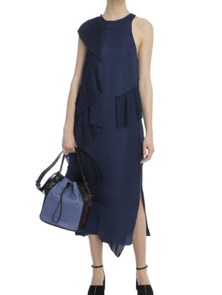 Сукня KENZO (2833): фото 3 - Invogue