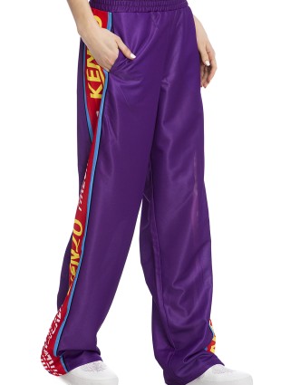 Брюки KENZO (5830): фото 5 - Invogue