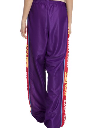 Брюки KENZO (5830): фото 6 - Invogue