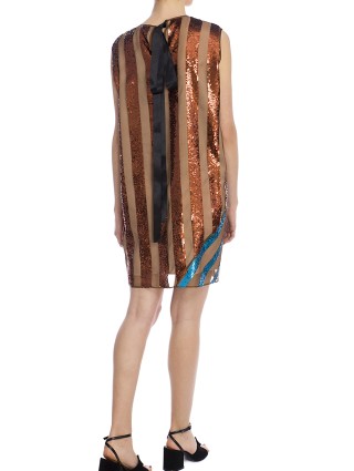 Сукня KENZO (2842): фото 4 - Invogue