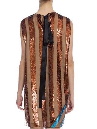 Сукня KENZO (2842): фото 6 - Invogue