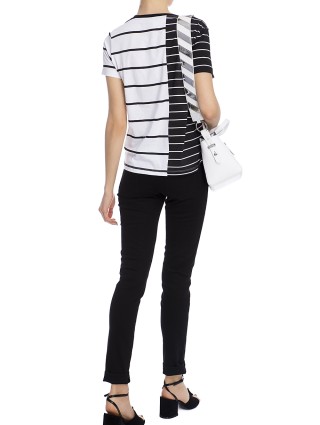 Футболка KENZO (5570): фото 4 - Invogue