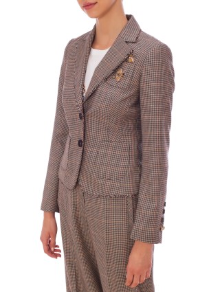 Свитер MARC CAIN (907): фото 5 - Invogue