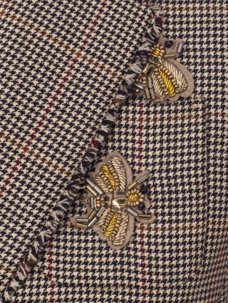 Свитер MARC CAIN (907): фото 7 - Invogue