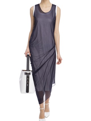 Платье SPORTMAX (140): фото 3 - Invogue