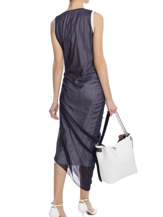 Платье SPORTMAX (140): фото 4 - Invogue