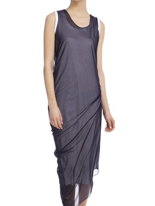 Платье SPORTMAX (140): фото 5 - Invogue