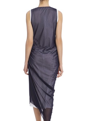 Платье SPORTMAX (140): фото 6 - Invogue