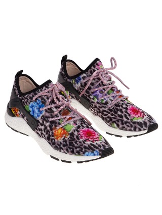 Кросівки MARC CAIN (542): фото 6 - Invogue