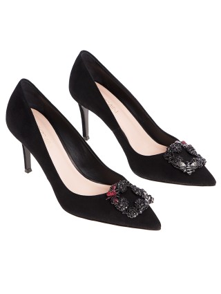 Туфли MARC CAIN (581): фото 3 - Invogue