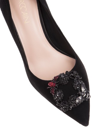 Туфли MARC CAIN (581): фото 6 - Invogue