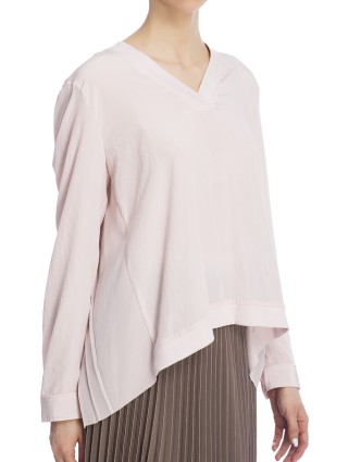 Блуза MARC CAIN (397): фото 5 - Invogue