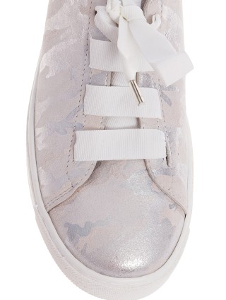 Кеды MARC CAIN (360): фото 6 - Invogue