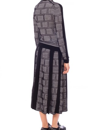 Спiдниця KENZO (1195): фото 1 - Invogue