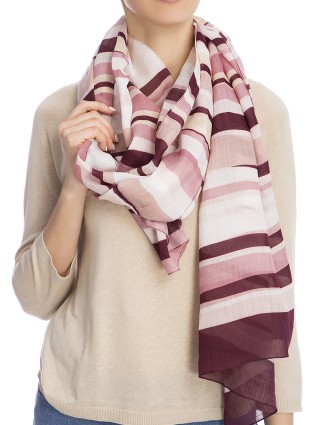 Шарф WEEKEND MAX MARA (585): фото 3 - Invogue