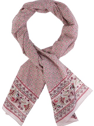 Шарф WEEKEND MAX MARA (413): фото - Invogue