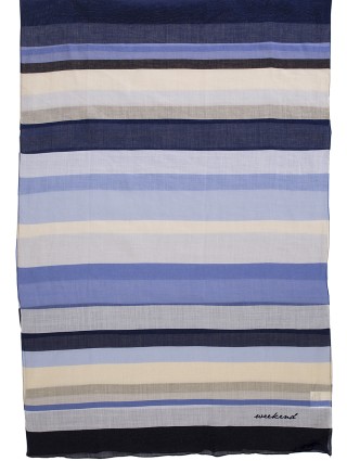 Шарф WEEKEND MAX MARA (401): фото 5 - Invogue