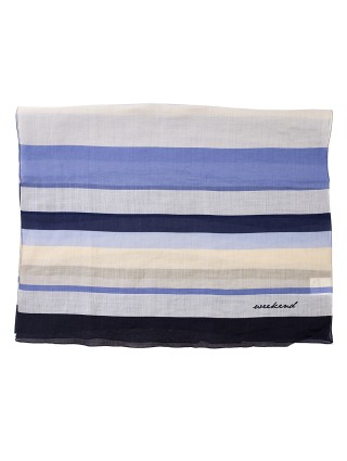 Шарф WEEKEND MAX MARA (401): фото 4 - Invogue