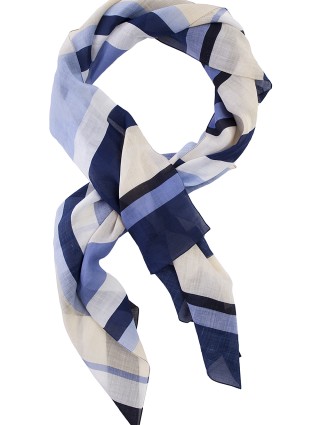 Шарф WEEKEND MAX MARA (401): фото - Invogue