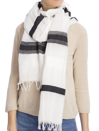 Шарф WEEKEND MAX MARA (276): фото 3 - Invogue