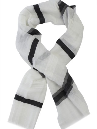 Шарф WEEKEND MAX MARA (276): фото 2 - Invogue