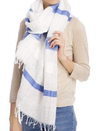 Шарф WEEKEND MAX MARA (416): фото - Invogue