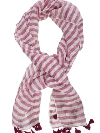 Шарф WEEKEND MAX MARA (414): фото - Invogue