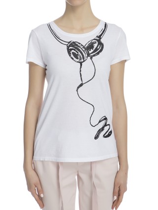 Футболка MARC CAIN (334): фото 2 - Invogue