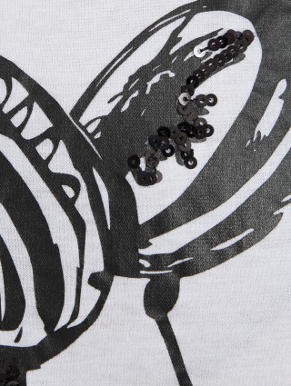 Футболка MARC CAIN (334): фото 5 - Invogue