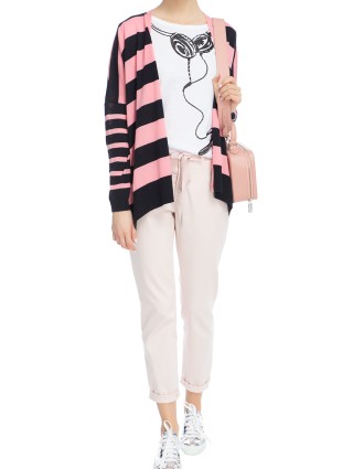 Футболка MARC CAIN (334): фото 3 - Invogue