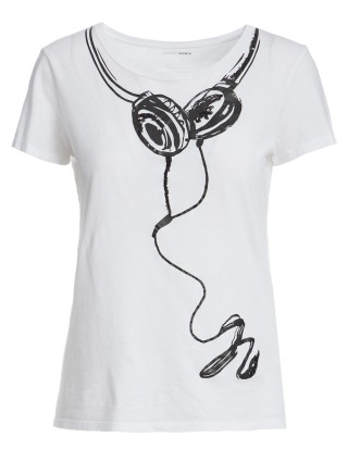 Футболка MARC CAIN (334): фото - Invogue