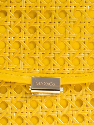 Сумка MAX&CO (3833): фото 7 - Invogue