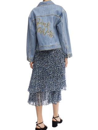 Спідниця MAX&CO (3914): фото 4 - Invogue