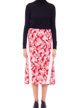 Спiдниця KENZO (1993): фото 1 - Invogue