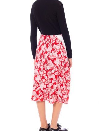 Спiдниця KENZO (1993): фото 2 - Invogue