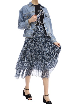 Футболка MAX&CO (4069): фото 3 - Invogue