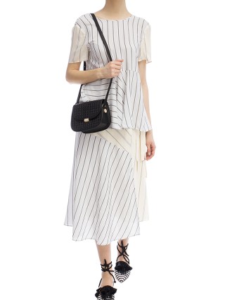 Футболка MAX&CO (3952): фото 3 - Invogue