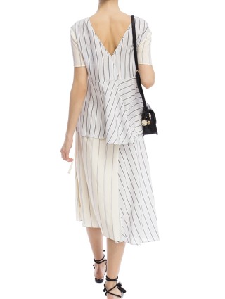 Футболка MAX&CO (3952): фото 4 - Invogue