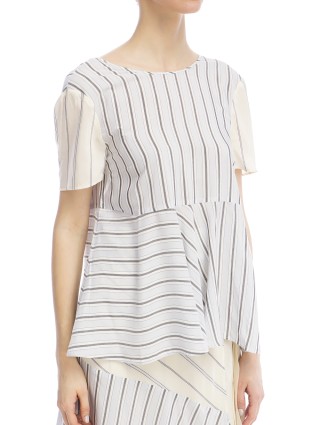 Футболка MAX&CO (3952): фото 5 - Invogue