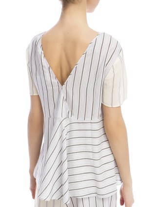 Футболка MAX&CO (3952): фото 6 - Invogue