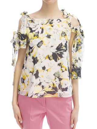 Топ MAX&CO (4180): фото 5 - Invogue