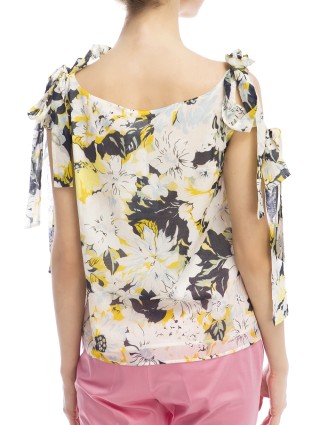 Топ MAX&CO (4180): фото 6 - Invogue