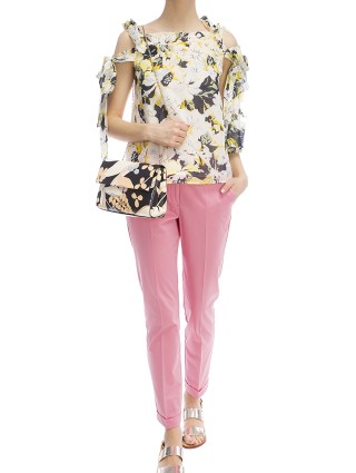 Брюки MAX&CO (3921): фото 3 - Invogue