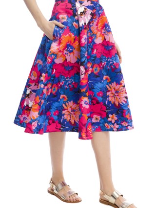 Юбка MAX&CO (3951): фото 5 - Invogue