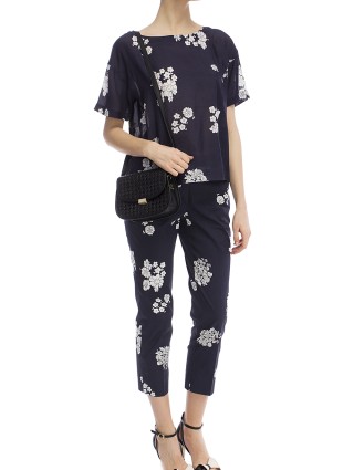 Блуза MAX&CO (900): фото 3 - Invogue