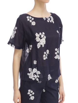 Блуза MAX&CO (900): фото 5 - Invogue