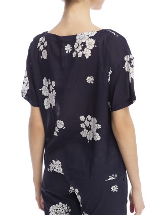 Блуза MAX&CO (900): фото 6 - Invogue