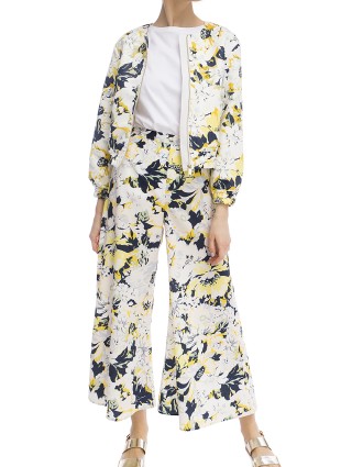 Брюки MAX&CO (3946): фото 3 - Invogue