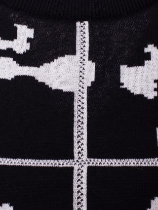 Платье KENZO (1293): фото 5 - Invogue