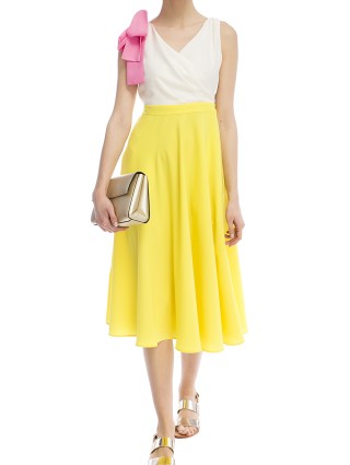 Платье MAX&CO (3890): фото 3 - Invogue